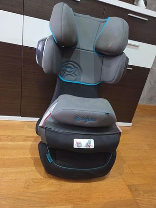 Silla coche Cybex Pallas 2-Fix