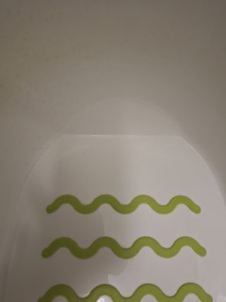 Bañera bebé - bañera infantil