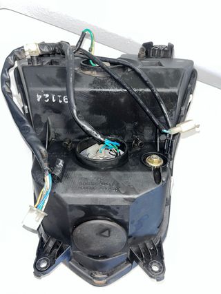 Faro Daelim S1 - Delantero