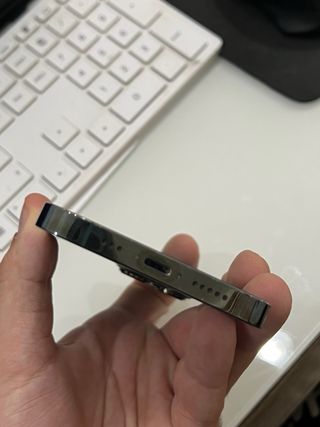 iPhone 13 Pro Verde 128GB