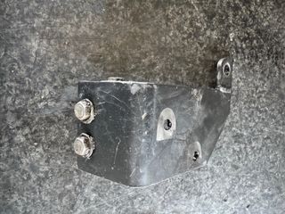 Soporte Land Rover Santana