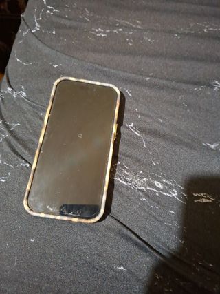 iPhone 15 rosa 128GB - como nuevo