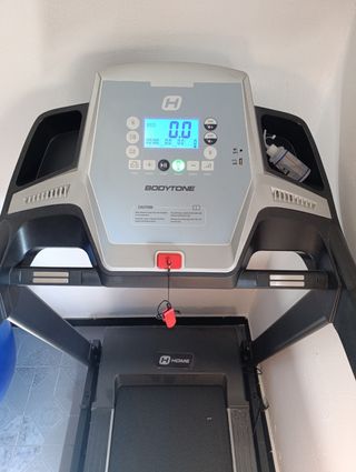 Cinta correr Bodytone H-Home DT14