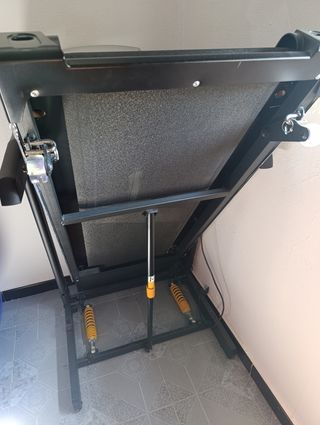 Cinta correr Bodytone H-Home DT14