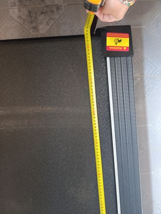 Cinta correr Bodytone H-Home DT14