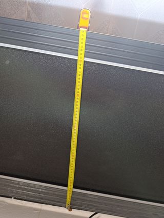 Cinta correr Bodytone H-Home DT14