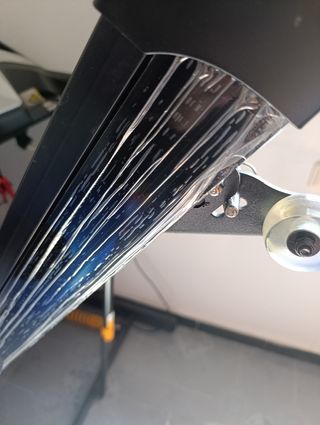 Cinta correr Bodytone H-Home DT14