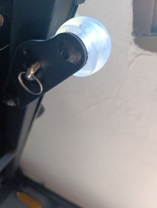 Cinta correr Bodytone H-Home DT14