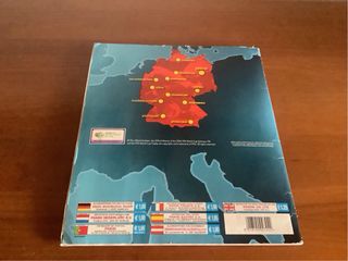 Álbum Mundial Alemania 2006
