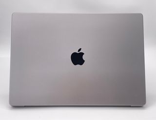 MacBook Pro 16" M1 2021