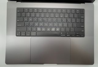 MacBook Pro 16" M1 2021