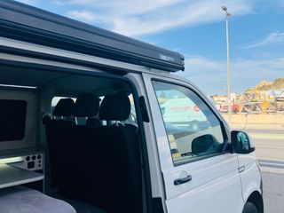 Volkswagen California CAMPER ATLANTIC