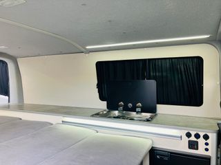 Volkswagen California CAMPER ATLANTIC