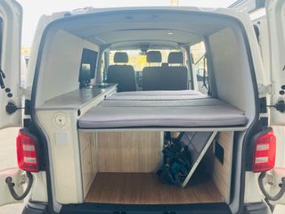 Volkswagen California CAMPER ATLANTIC