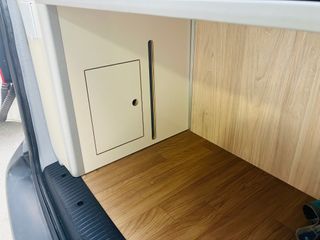 Volkswagen California CAMPER ATLANTIC