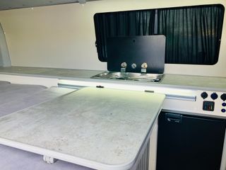 Volkswagen California CAMPER ATLANTIC