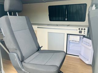 Volkswagen California CAMPER ATLANTIC