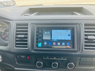 Volkswagen California CAMPER ATLANTIC