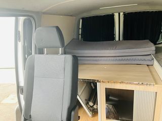 Volkswagen California CAMPER ATLANTIC