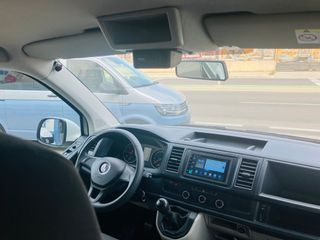 Volkswagen California CAMPER ATLANTIC