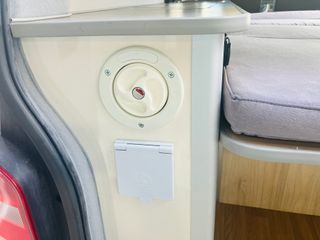 Volkswagen California CAMPER ATLANTIC