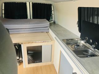 Volkswagen California CAMPER ATLANTIC