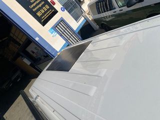 Volkswagen California CAMPER ATLANTIC