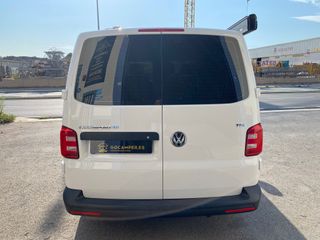 Volkswagen California CAMPER ATLANTIC