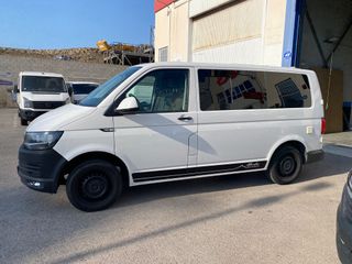 Volkswagen California CAMPER ATLANTIC