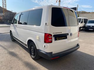 Volkswagen California CAMPER ATLANTIC