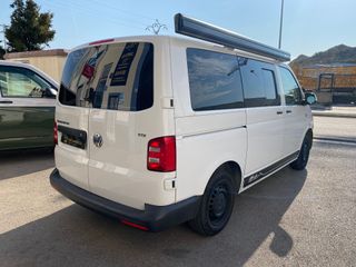 Volkswagen California CAMPER ATLANTIC