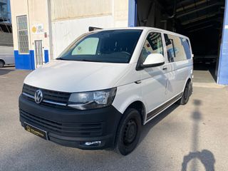 Volkswagen California CAMPER ATLANTIC