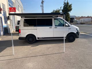 Volkswagen California CAMPER ATLANTIC
