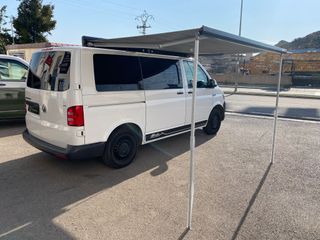 Volkswagen California CAMPER ATLANTIC