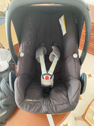 Maxi-Cosi Pebble Bebé Confort