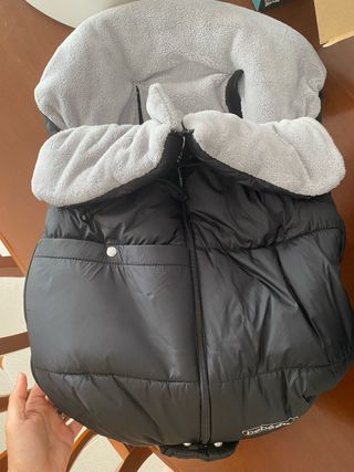 Maxi-Cosi Pebble Bebé Confort