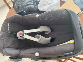 Maxi-Cosi Pebble Bebé Confort