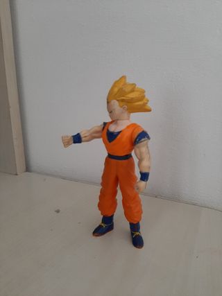 Action Figure Dragon Ball Goku