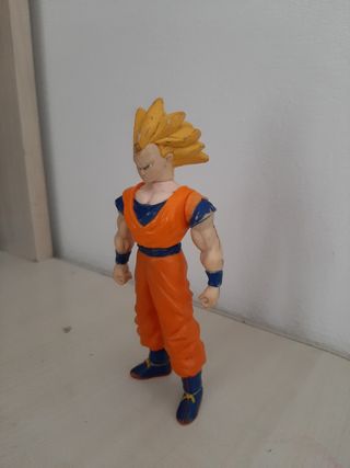 Action Figure Dragon Ball Goku