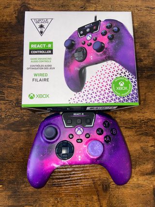 Mando scuf pc/xbox