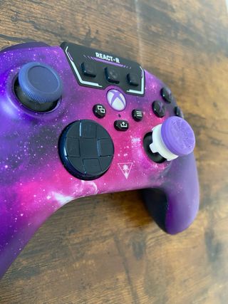 Mando scuf pc/xbox