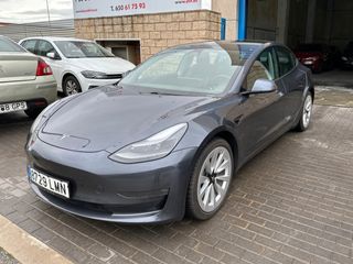 Tesla Model 3 Gran Autonomía 4WD