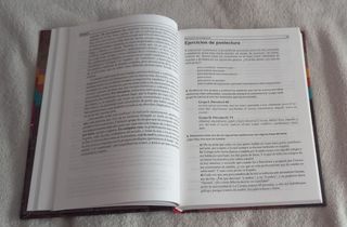 LIBRO PARA APRENDER ESPAÑOL