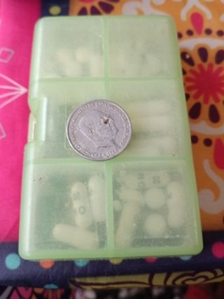 Moneda 50 céntimos España