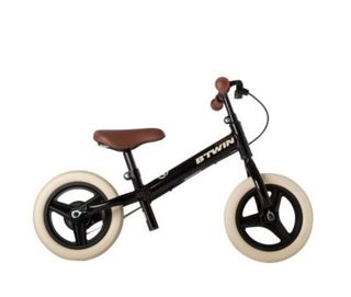 Bicicleta sin pedales BTWIN