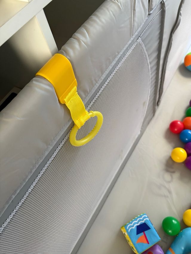 Parque infantil 200 x 140