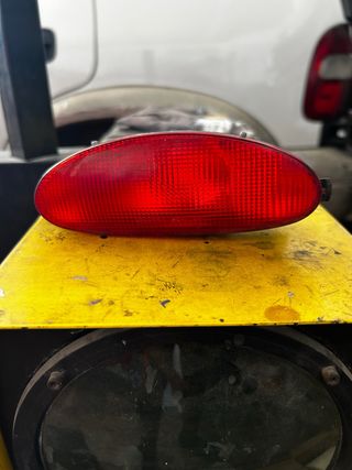 Piloto antiniebla Peugeot 206