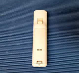 Mando Wii Blanco - Nintendo