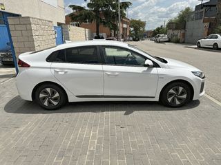 Hyundai IONIQ 1.6 GDI HEV Klass DCT
