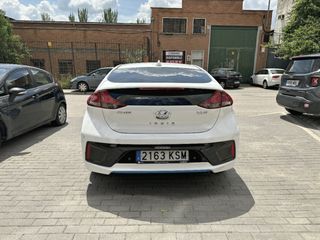 Hyundai IONIQ 1.6 GDI HEV Klass DCT